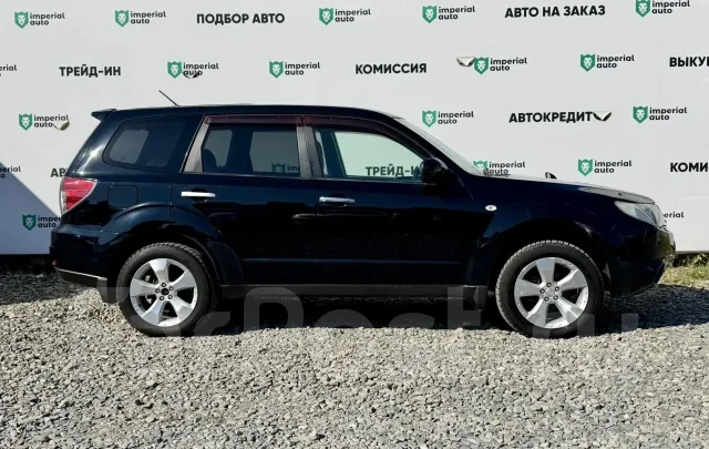 Subaru Forester. �������, 4wd, 2.0 (148��.�.), ������, 185 000����. �� ����