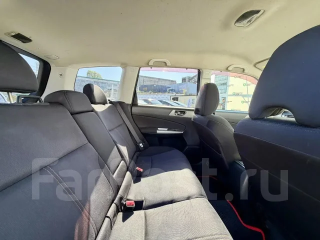 Subaru Forester. �������, 4wd, 2.0 (148��.�.), ������, 185 000����. �� ����