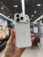 Apple iPhone 17 Pro. �/�, 256 ��, �����������, 3G, 4G LTE, 5G, Dual-SIM, ���������� ����