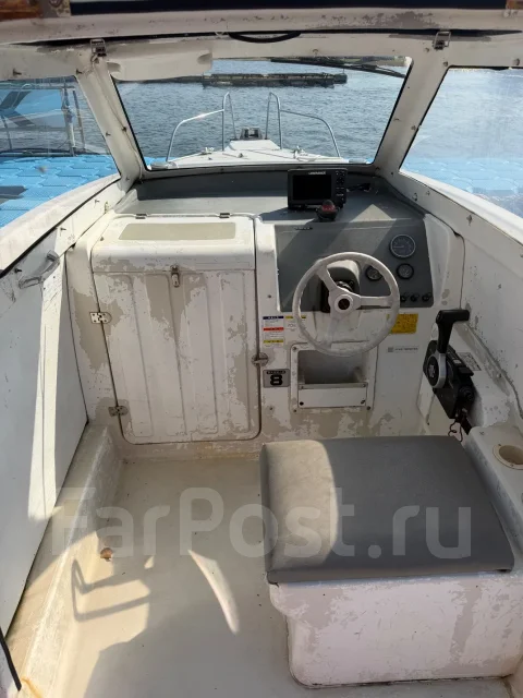 Nissan. 1994 ���, ����� 7��., ��������� ���������, 140��.�., ������ ����