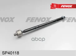 ���� ������� | ����� ����/��� | Fenox ���. SP40118 SP40118 ����