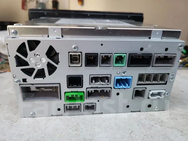 Gathers VXM-217VFNi ����