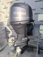 Yamaha. 60��.�., 4-�������, ����������, ���� L (508 ��), 2012 ��� ����