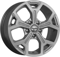 Original Series Wheels KL-318