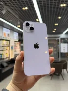Apple iPhone 14 Plus. �/�, 128 ��, ����������, 3G, 4G LTE, 5G, Dual-SIM, ���������� ����