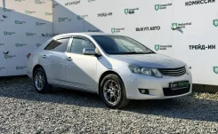 Toyota Allion. �������, ��������, 1.5 (110��.�.), ������, 349 000����. �� ����