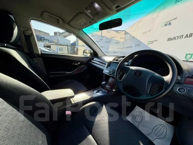 Toyota Allion. �������, ��������, 1.5 (110��.�.), ������, 349 000����. �� ����