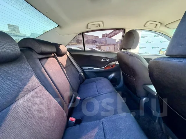 Toyota Allion. �������, ��������, 1.5 (110��.�.), ������, 349 000����. �� ����