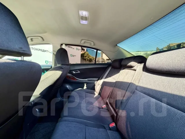 Toyota Allion. �������, ��������, 1.5 (110��.�.), ������, 349 000����. �� ����