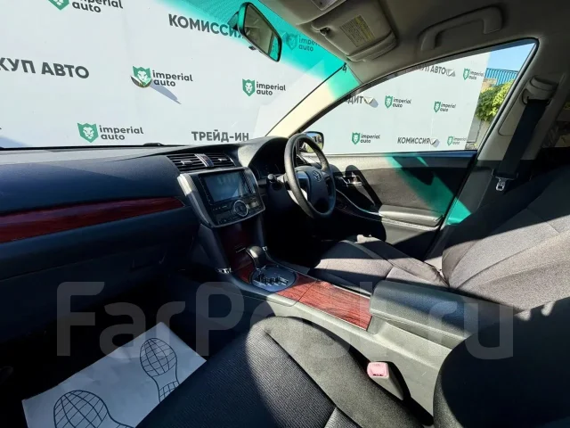 Toyota Allion. �������, ��������, 1.5 (110��.�.), ������, 349 000����. �� ����