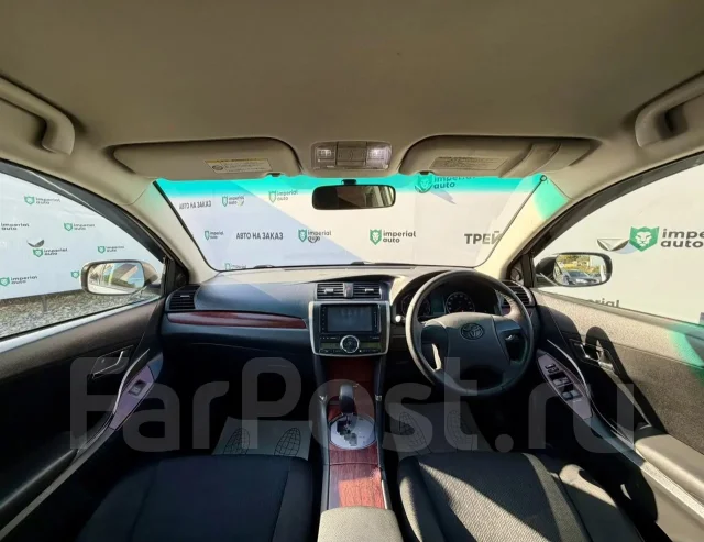 Toyota Allion. �������, ��������, 1.5 (110��.�.), ������, 349 000����. �� ����