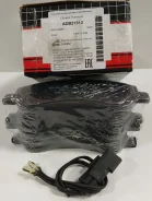 ������� ��������� �������� FORD Transit 330/350 06-/VW Amarok 10 � �������� (4��) Allied Nippon 1721087/ADB21512 1721087 ����