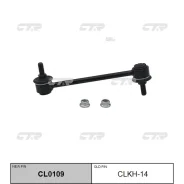 ���� ������������� ������� Hyundai Sonata (EF) 01-13/KIA Optima/Magentis 01-05 CTR CLKH14 CLKH14 ����