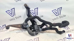 ����� �������������� Audi A8 D4 (S8) 2016 0123-48049 4H0121671B ����