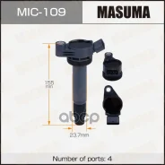 ������� ��������� Masuma ���. MIC109 MIC109 ����