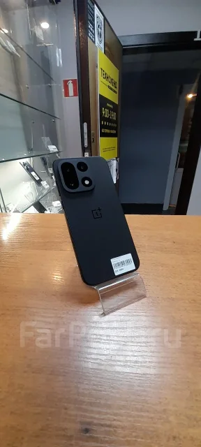 OnePlus 15. �����, 512 ��, ������, 4G LTE, 5G, Dual-SIM, NFC, ������� ������� ����