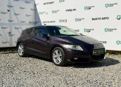 Honda CR-Z. �������, ��������, 1.5 (118��.�.), ������, 197 000����. �� ����