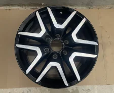 JAC. 8.0x18", 6x114.3, ET30, �� 112,2���. ����