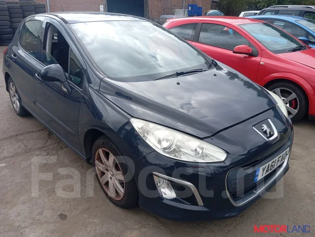 ������� Peugeot 308 2007-2013 21480131 9663528880 ����