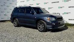 Toyota Kluger V. �������, 4wd, 2.4 (160��.�.), ������, 180 000����. �� ����
