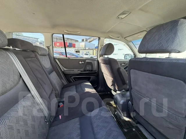 Toyota Kluger V. �������, 4wd, 2.4 (160��.�.), ������, 180 000����. �� ����