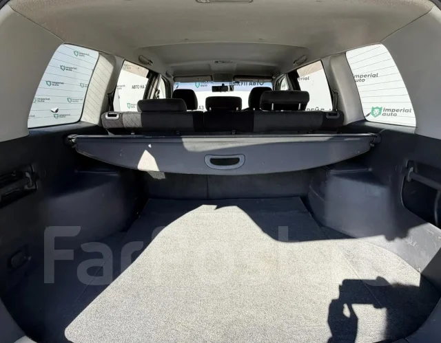 Toyota Kluger V. �������, 4wd, 2.4 (160��.�.), ������, 180 000����. �� ����