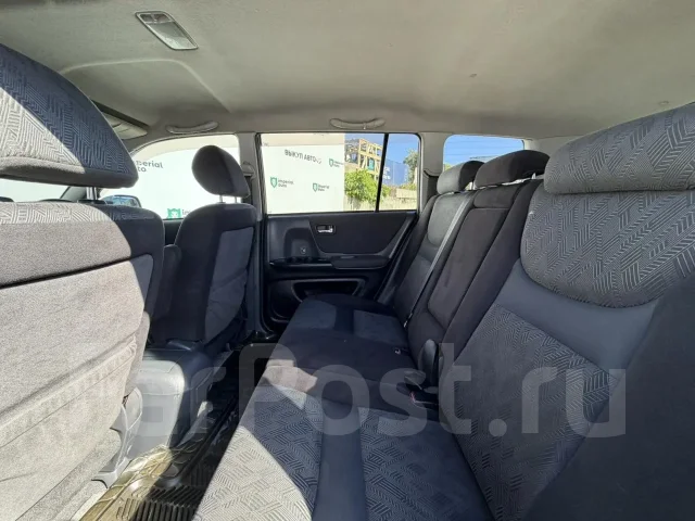 Toyota Kluger V. �������, 4wd, 2.4 (160��.�.), ������, 180 000����. �� ����