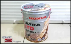 Honda Ultra LTD. 5W-30, 1��. ����