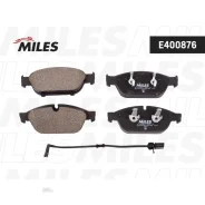 ������� ��������� �������� (����� Low-Metallic) AUDI A6 11-18/A8 3.0-4.2 (1LL) 09- (TRW GDB1883) E400876 Miles E400876 E400876 ����