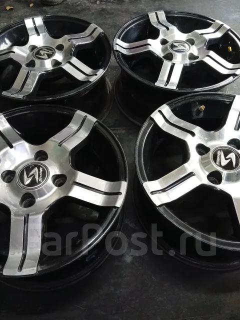 Proma ���� Lite. 5.5x13", 4x98, ET35, �� 58,6���. ����