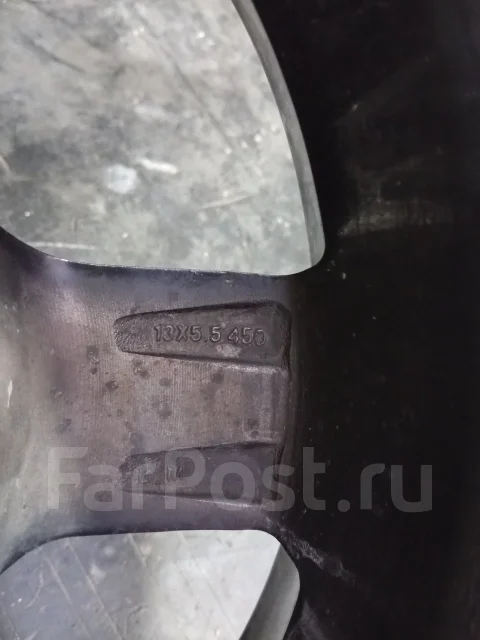 Proma ���� Lite. 5.5x13", 4x98, ET35, �� 58,6���. ����