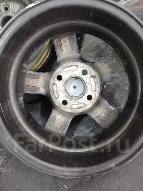 Proma ���� Lite. 5.5x13", 4x98, ET35, �� 58,6���. ����