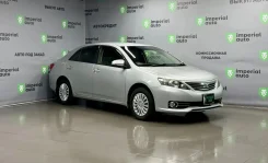 Toyota Allion. �������, ��������, 1.5 (109��.�.), ������, 174 000����. �� ����