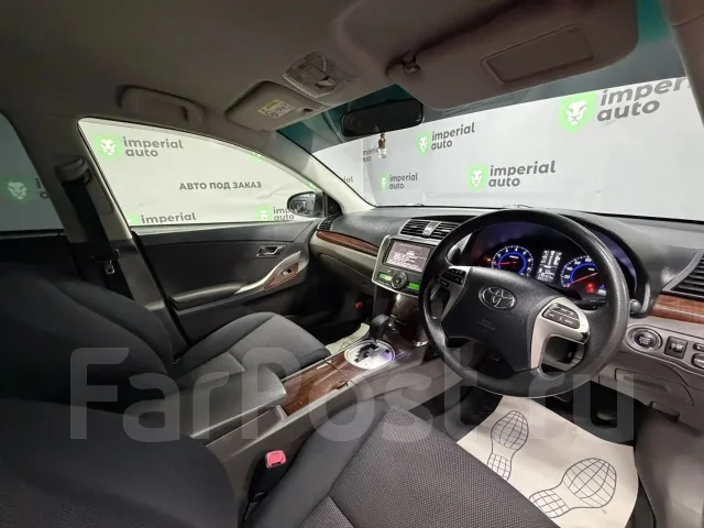 Toyota Allion. �������, ��������, 1.5 (109��.�.), ������, 174 000����. �� ����