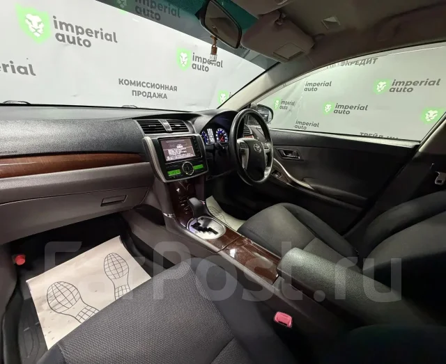 Toyota Allion. �������, ��������, 1.5 (109��.�.), ������, 174 000����. �� ����