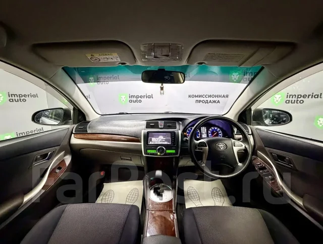 Toyota Allion. �������, ��������, 1.5 (109��.�.), ������, 174 000����. �� ����