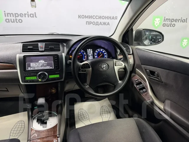 Toyota Allion. �������, ��������, 1.5 (109��.�.), ������, 174 000����. �� ����