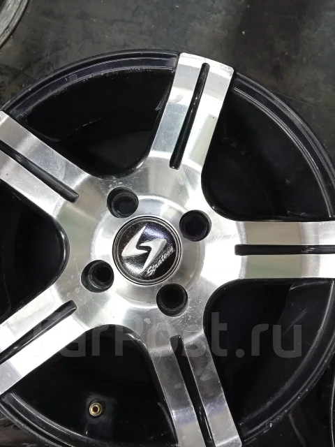 Proma ���� Lite. 5.5x13", 4x98, ET35, �� 58,6���. ����