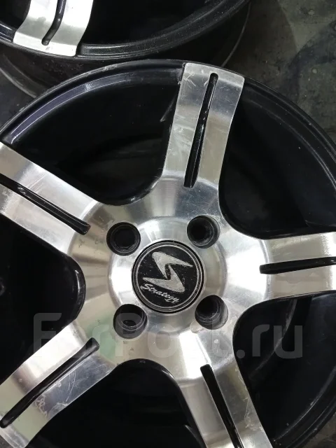Proma ���� Lite. 5.5x13", 4x98, ET35, �� 58,6���. ����