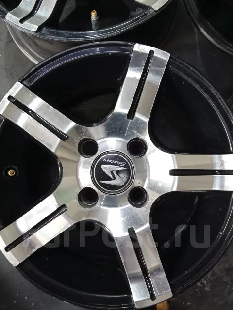 Proma ���� Lite. 5.5x13", 4x98, ET35, �� 58,6���. ����