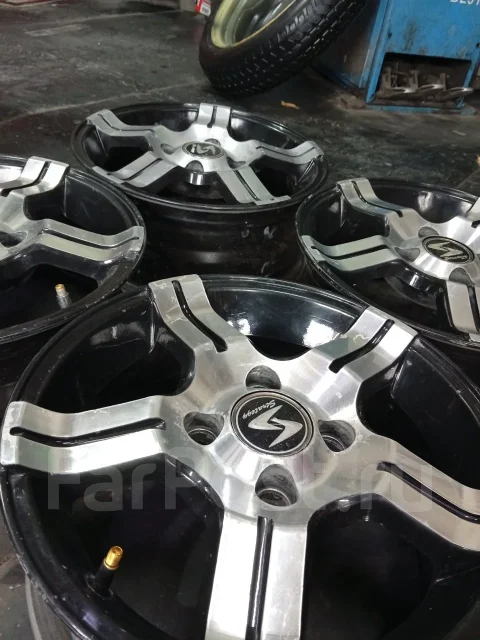 Proma ���� Lite. 5.5x13", 4x98, ET35, �� 58,6���. ����