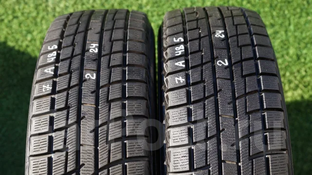 Yokohama Practiva Ice BP02, 175/65 R14 - Купить шины в Шкотовском