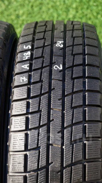 Yokohama Practiva Ice BP02, 175/65 R14 - Купить шины в Шкотовском