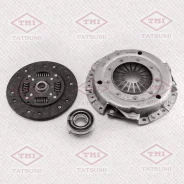 �������� ��������� [200 mm] Mitsubishi Lancer 03- Tatsumi TDH1004 TDH1004 ����