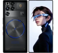 RedMagic 11S Pro Plus. �����, 512 ��, ������, 3G, 4G LTE, 5G, Dual-SIM, ����������, NFC ����
