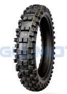 �������� 90/100-16 Regulmoto Medium Soft MT-125 ����
