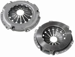 ������� ��������� SsangYong Korando 96-06 / Musso 93-05 SCSS-318 SCSS318 ����