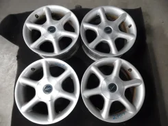 Liso. 6.5x15", 4x114.3, 5x114.3, ET20, �� 72���. ����