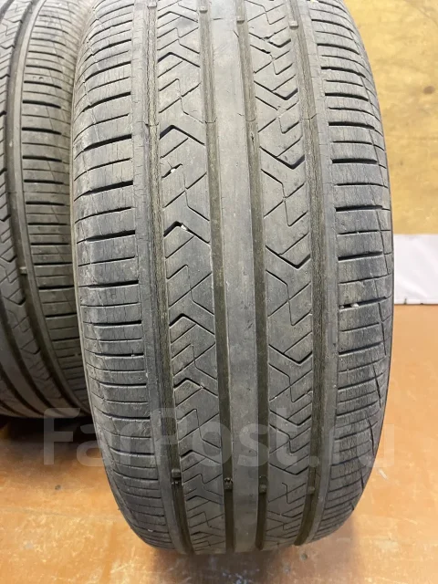 Hankook Kinergy EX H380. ������, 2024 ���, �/�, ����� 15 % ����