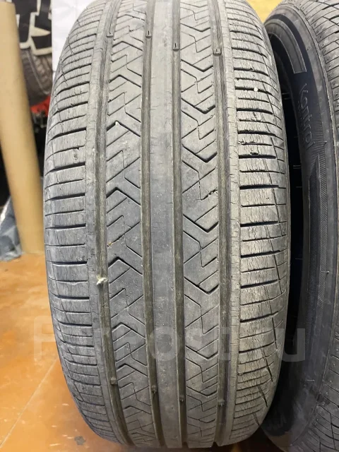 Hankook Kinergy EX H380. ������, 2024 ���, �/�, ����� 15 % ����
